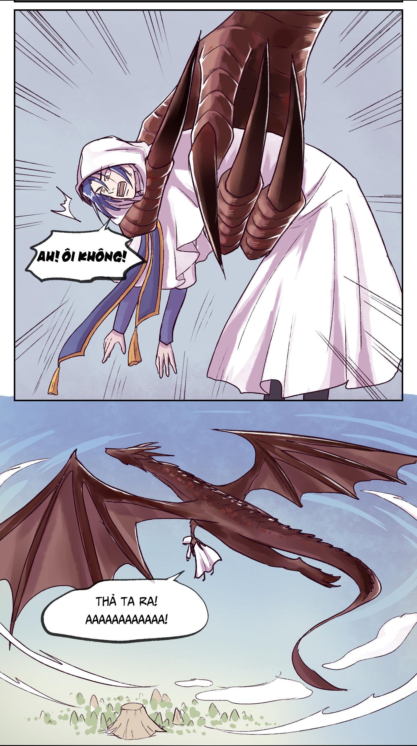 Đọc truyện Cưng mà nói - Chapter 128.01