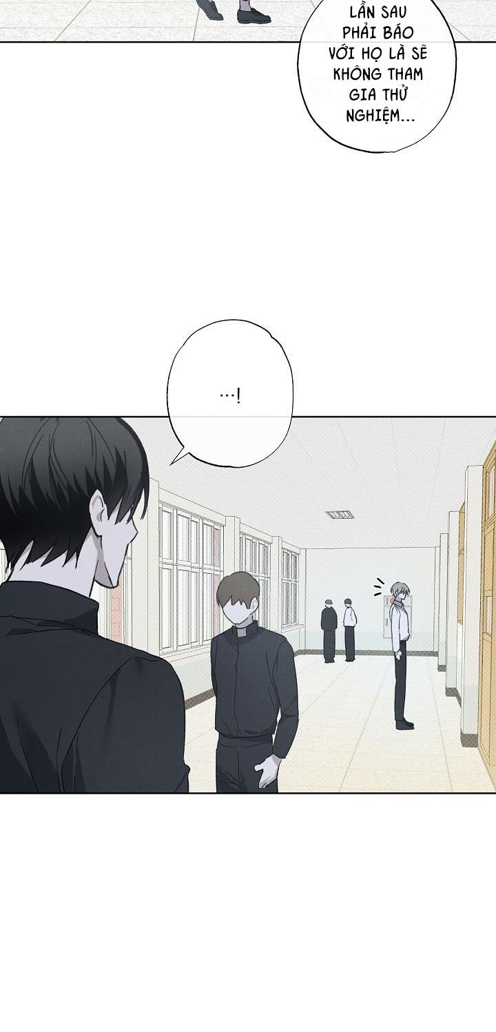 Đọc truyện BL NGẮN CHỊCH HỎNY - Chapter 44.1