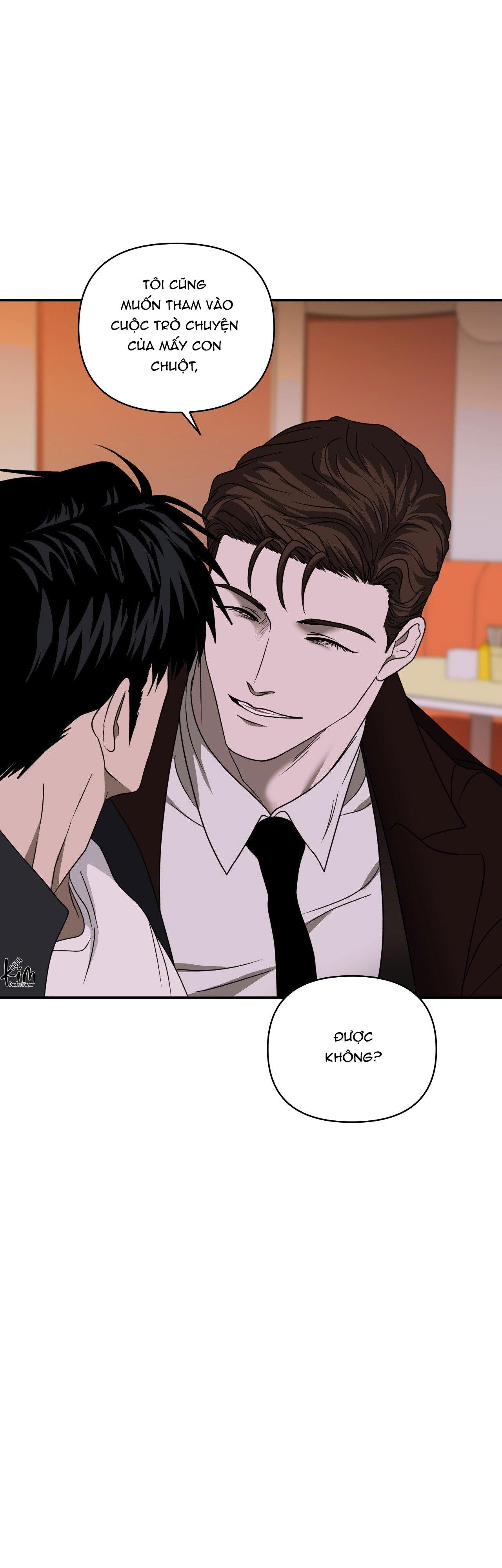 Đọc truyện SHUTLINE - Chapter 86