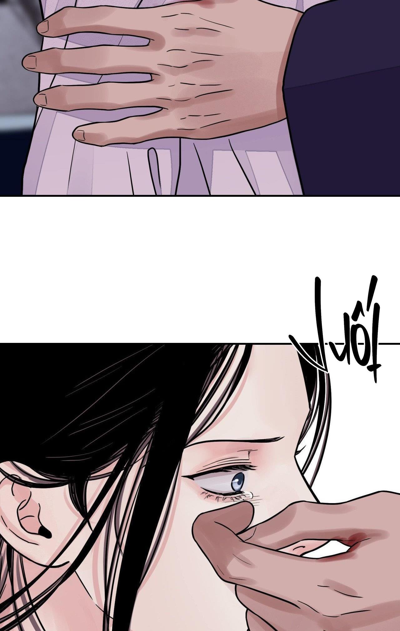 Đọc truyện KIẾM HOA - Chapter 76