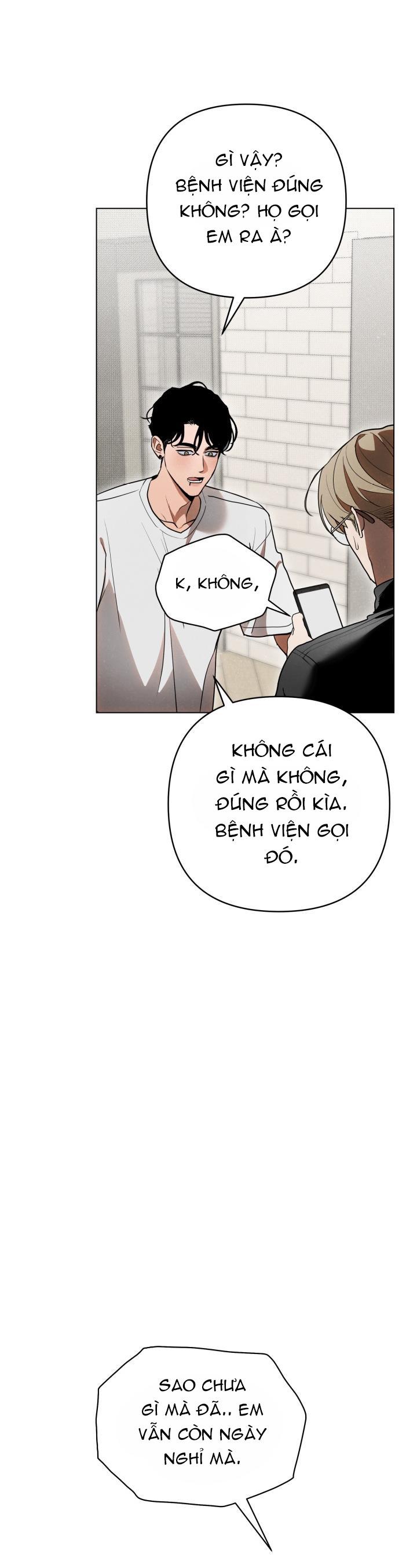 Đọc truyện BL NGẮN LOẠN LUÂN - GIA ĐÌNH - Chapter 1.8