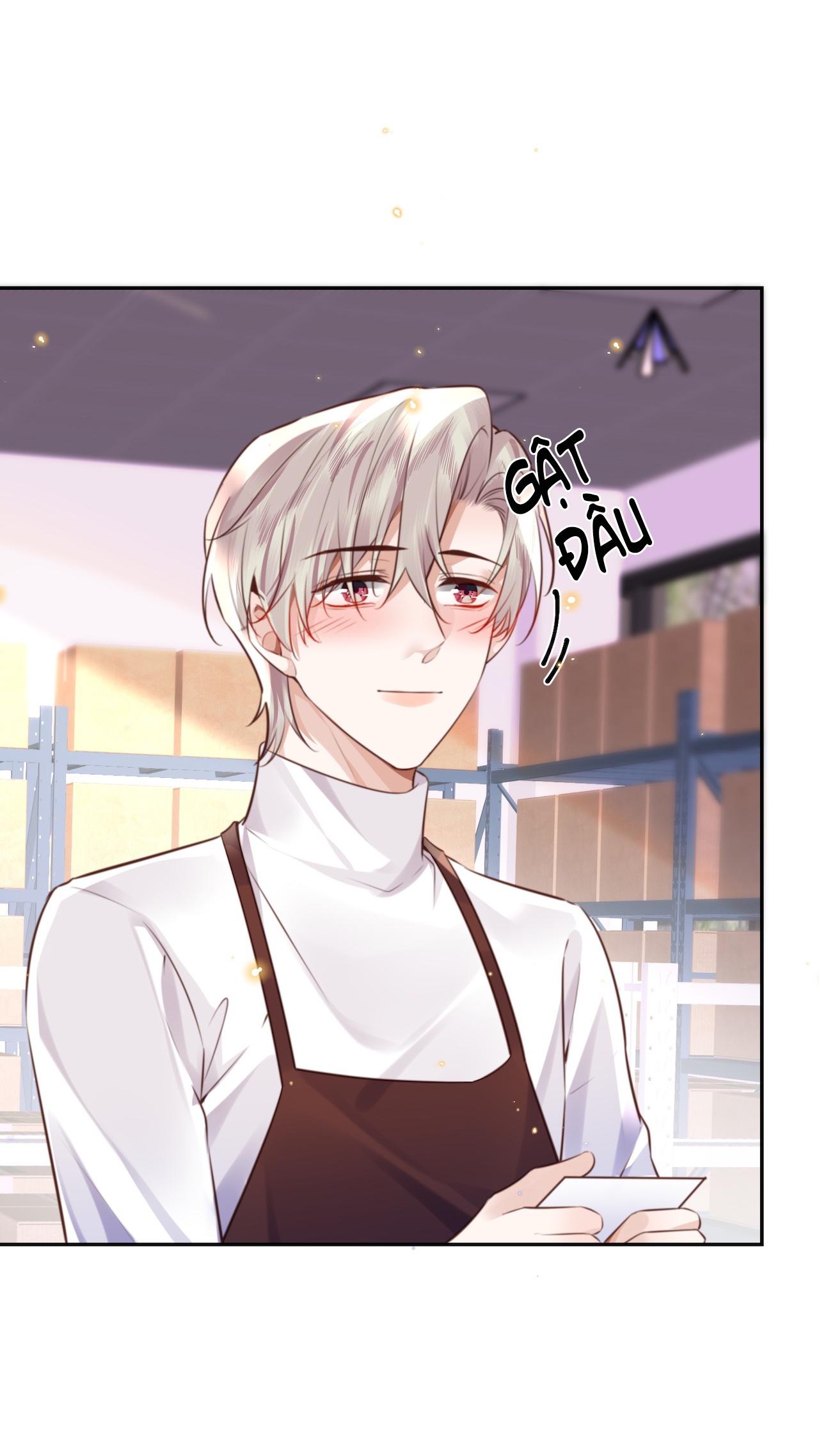 Đọc truyện Đặc Chế Cho Riêng Anh - Chapter 90
