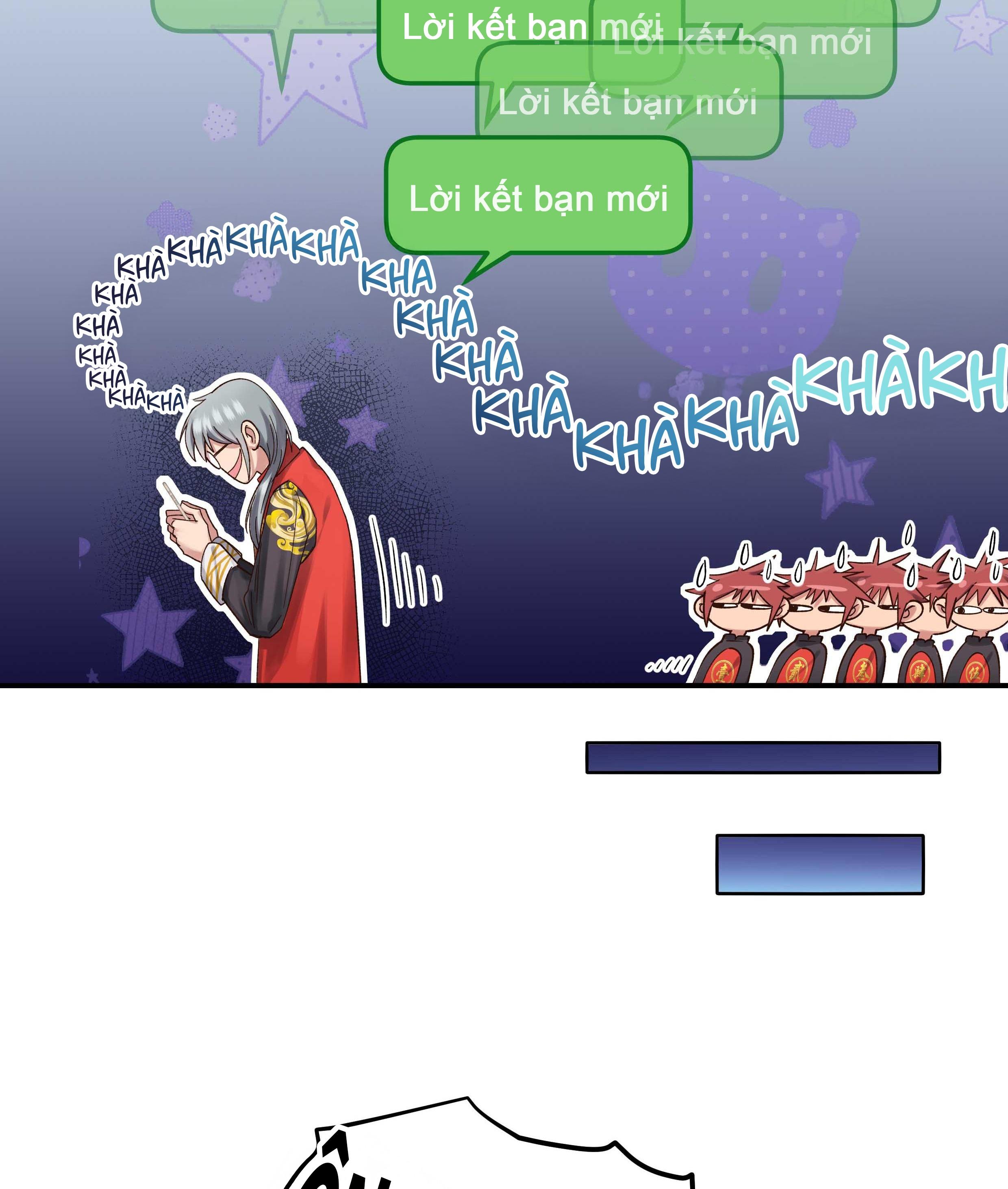 Đọc truyện Quán cơm tỳ hưu - Chapter 71