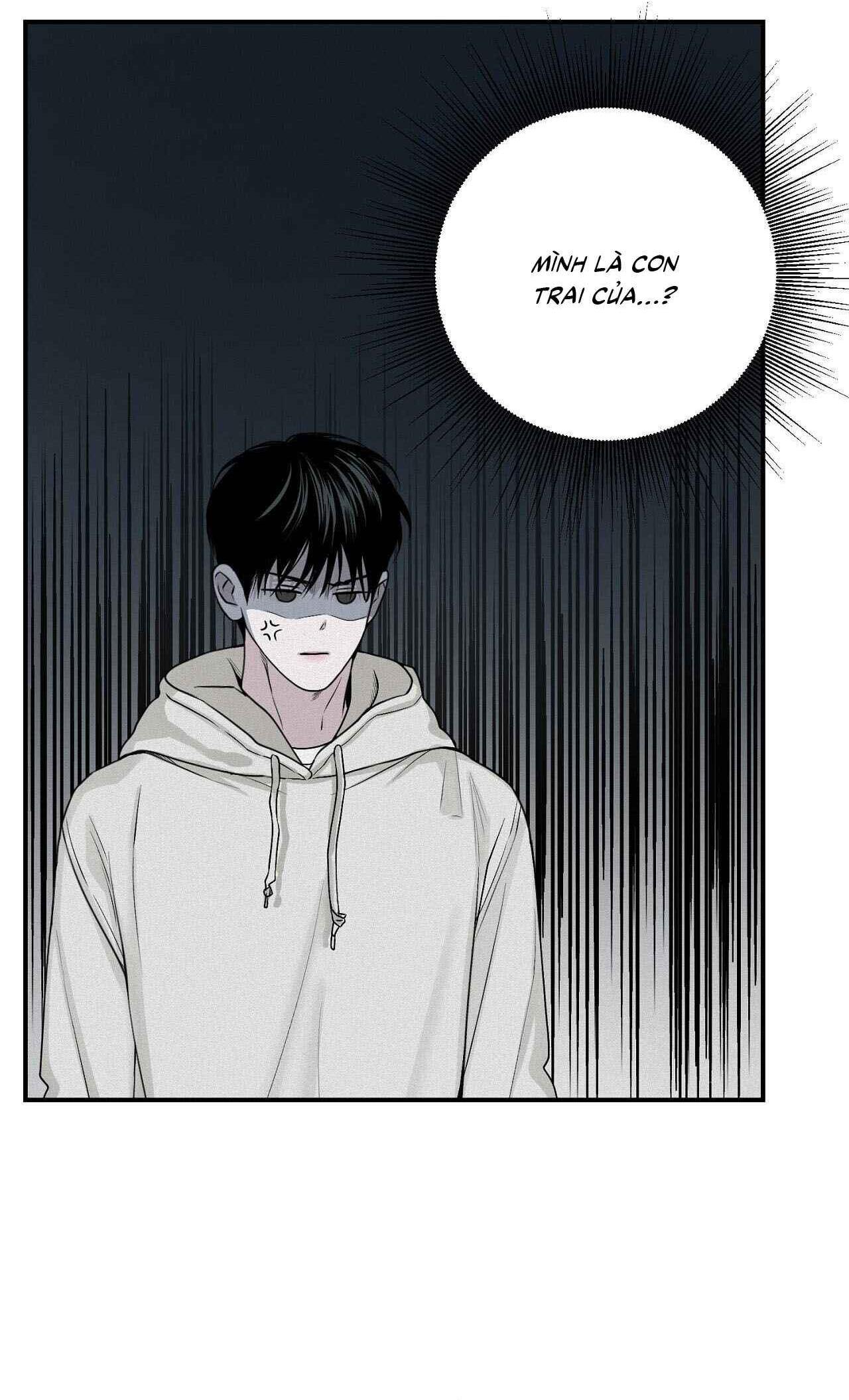 Đọc truyện (CBunu) Phép Chiếu - Chapter 30
