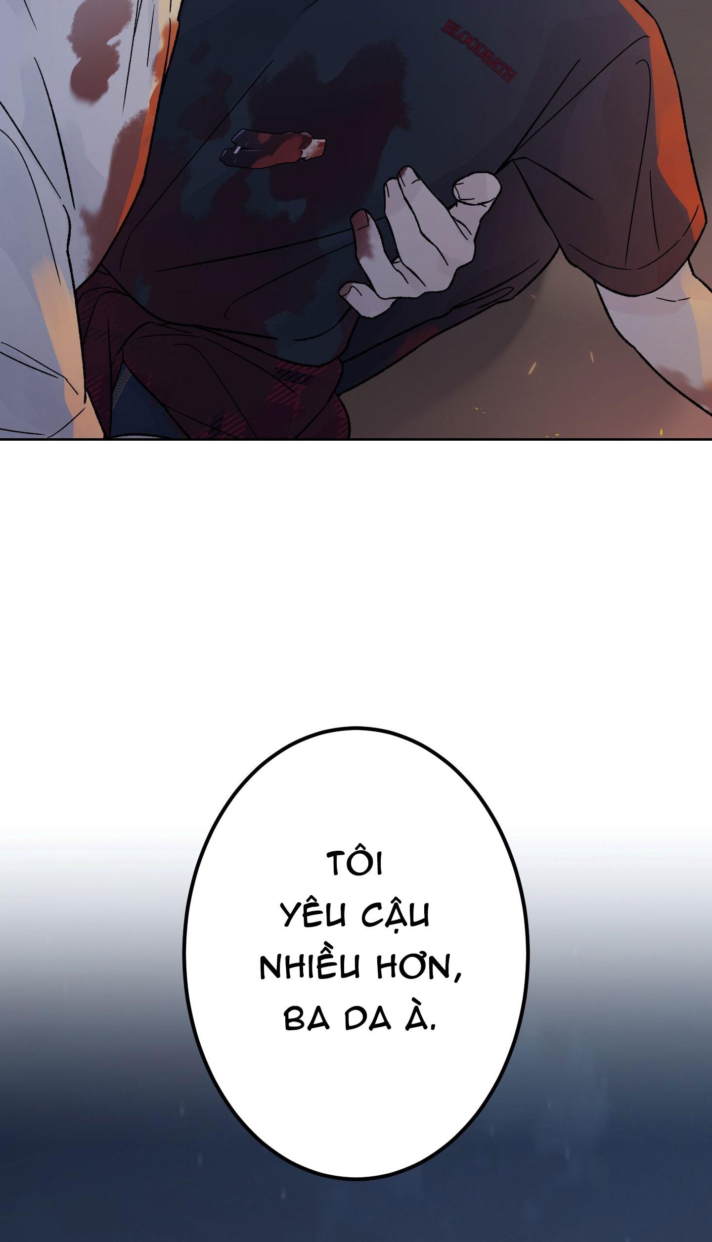 Đọc truyện ĐÊM KINH HOÀNG - Chapter 54