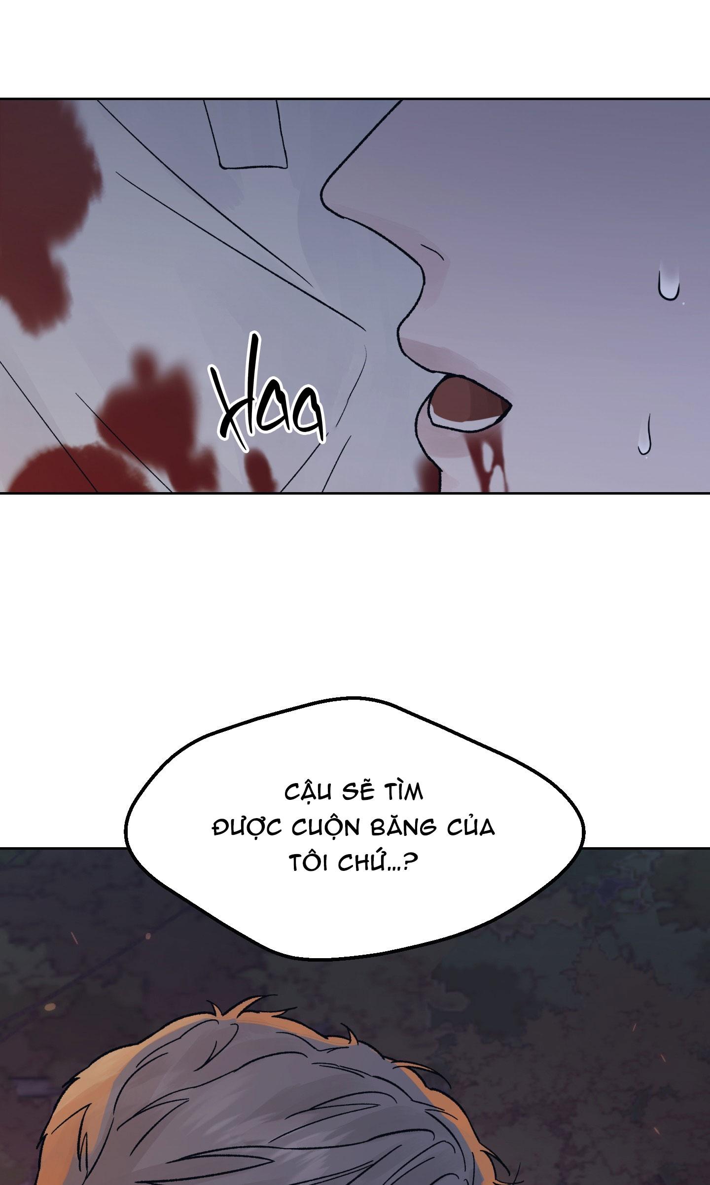 Đọc truyện ĐÊM KINH HOÀNG - Chapter 54