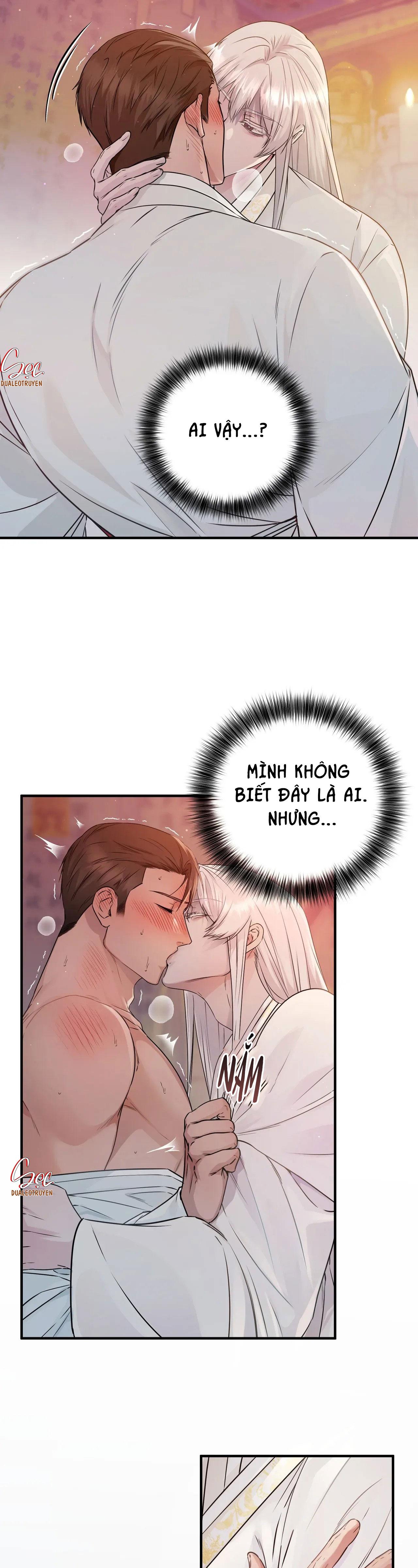Đọc truyện ÂN NHÂN CỦA RẮN - Chapter 1