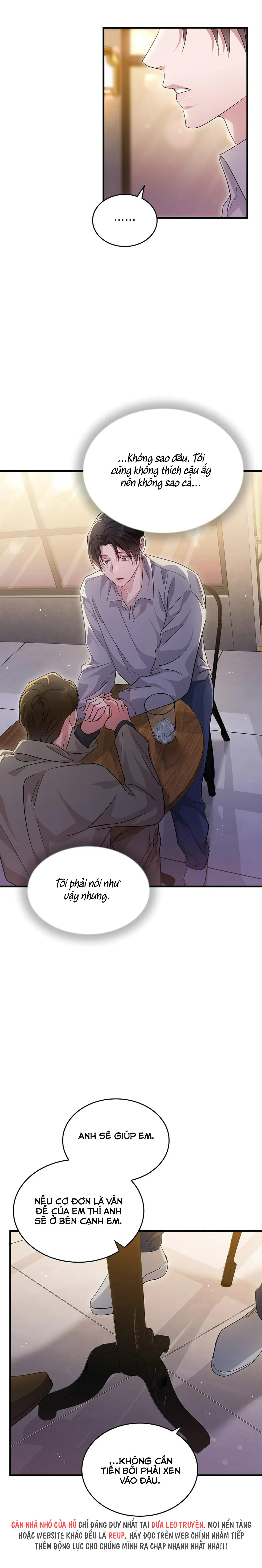 Đọc truyện DÒNG SÔNG NÔ LỆ - Chapter 20