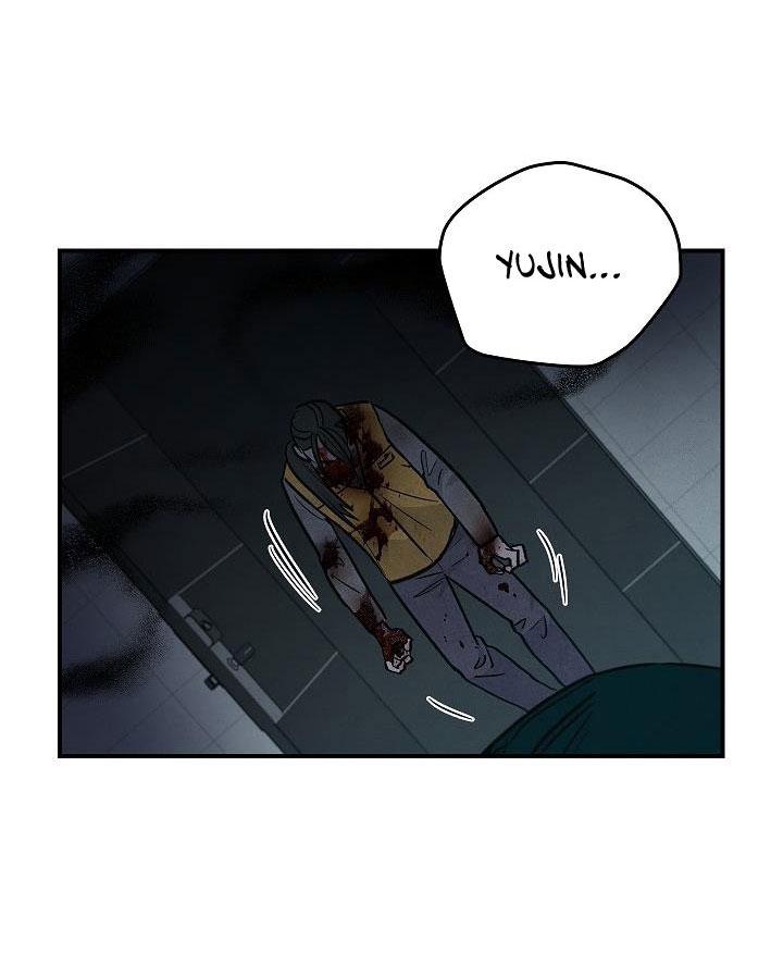 Đọc truyện Deadman Switch - Chapter 10