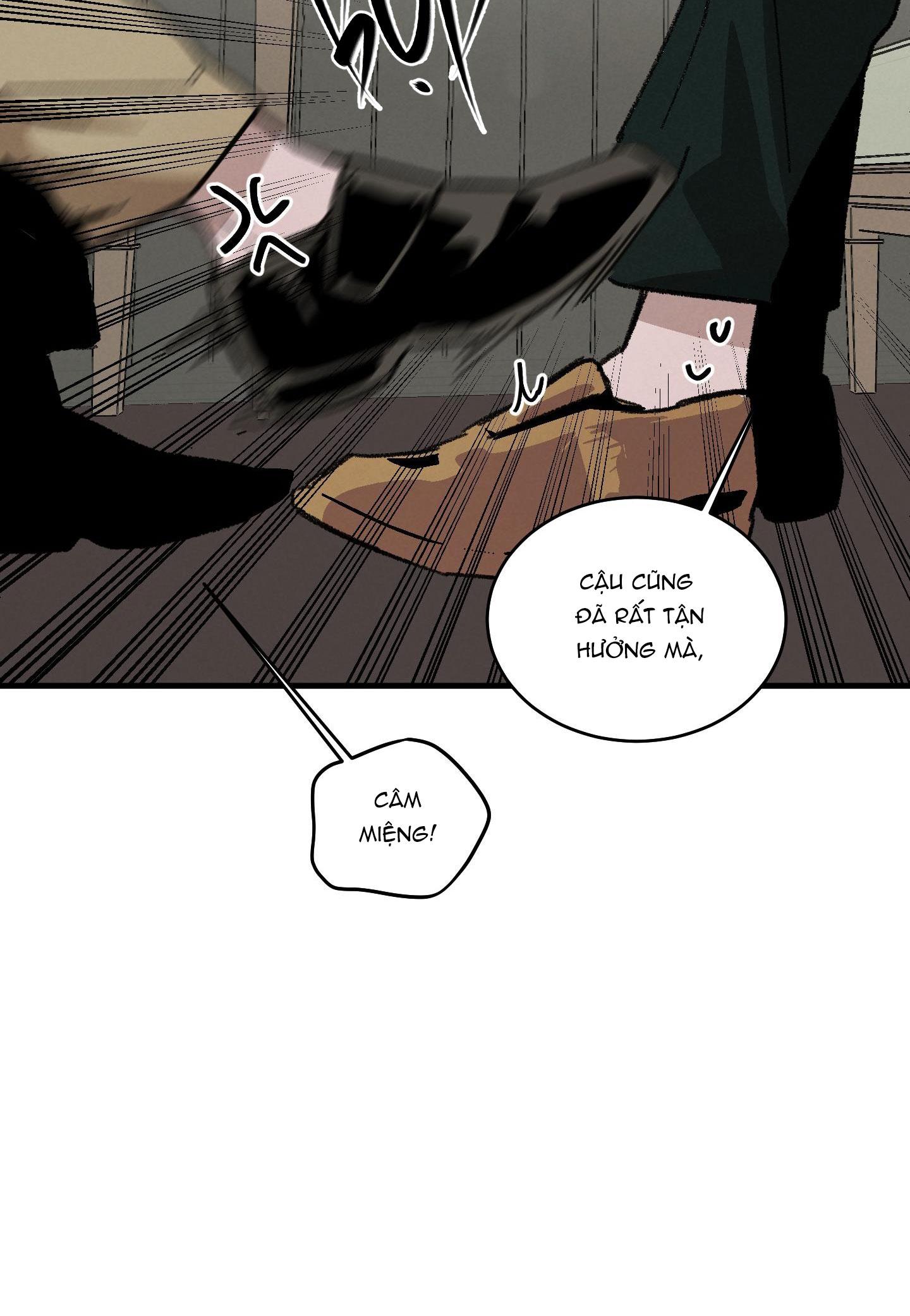 Đọc truyện BL NGẮN CHỊCH HỎNY - Chapter 49.9
