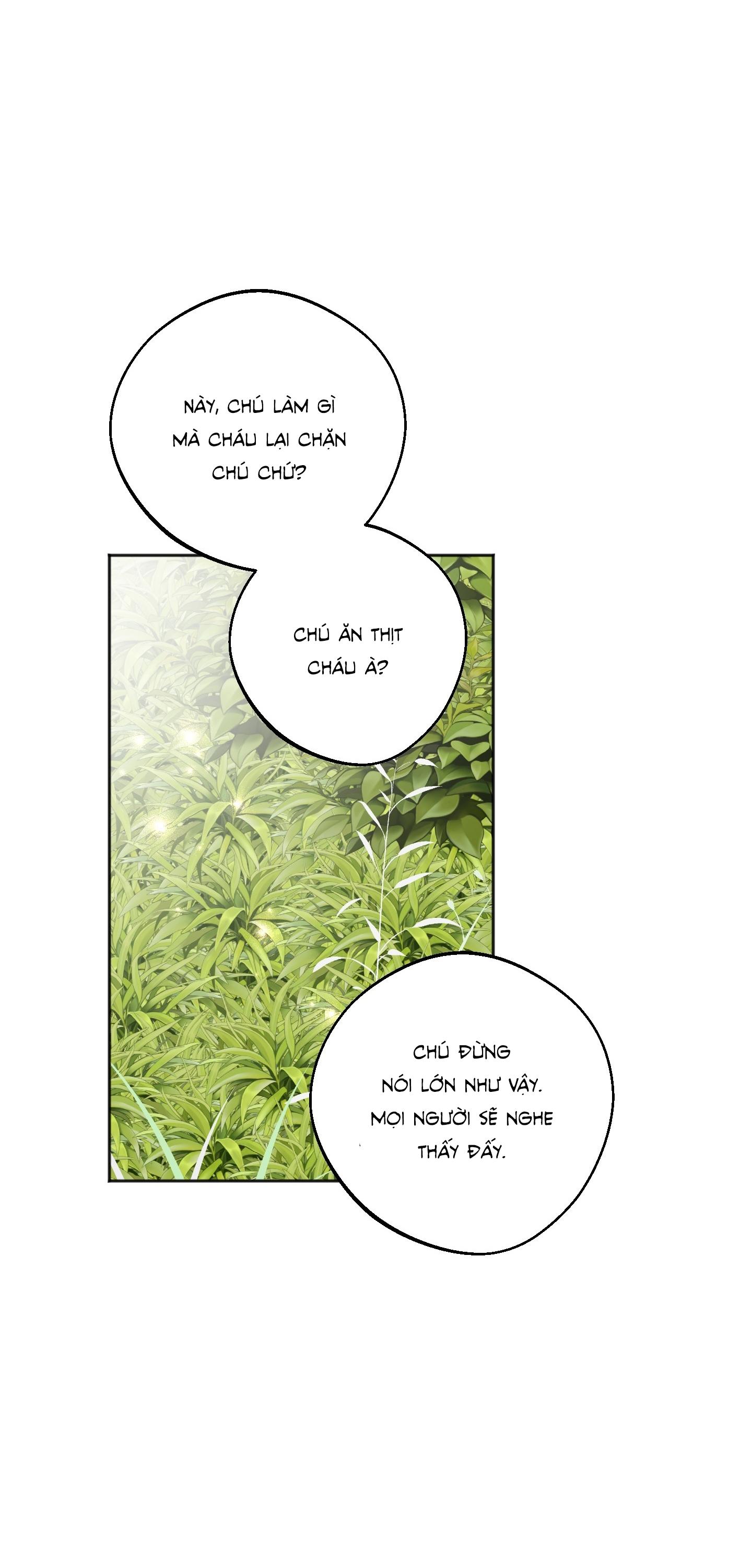 Đọc truyện NGHI THỨC CẦU NGUYỆN - Chapter 2