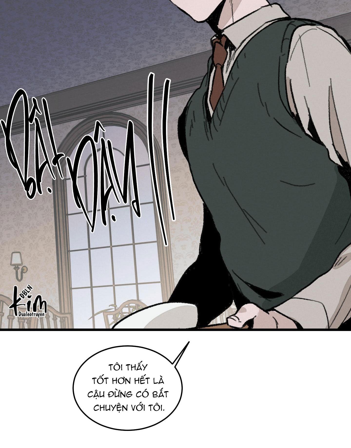 Đọc truyện BL NGẮN CHỊCH HỎNY - Chapter 49.3