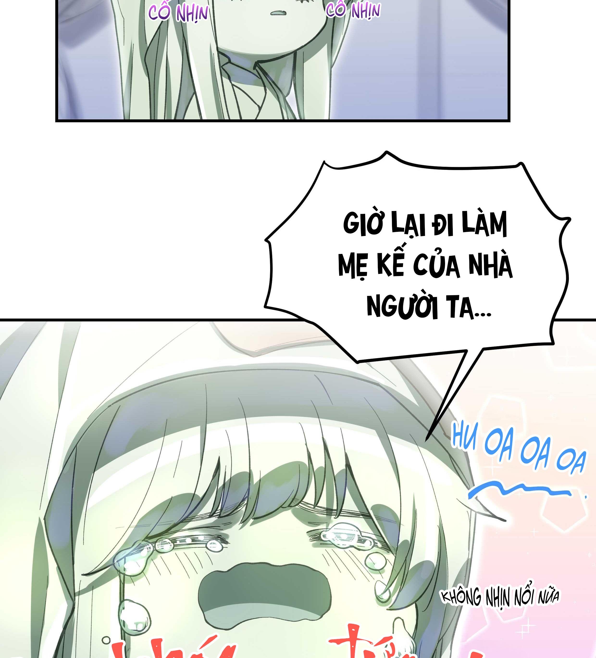 Đọc truyện Quán cơm tỳ hưu - Chapter 42