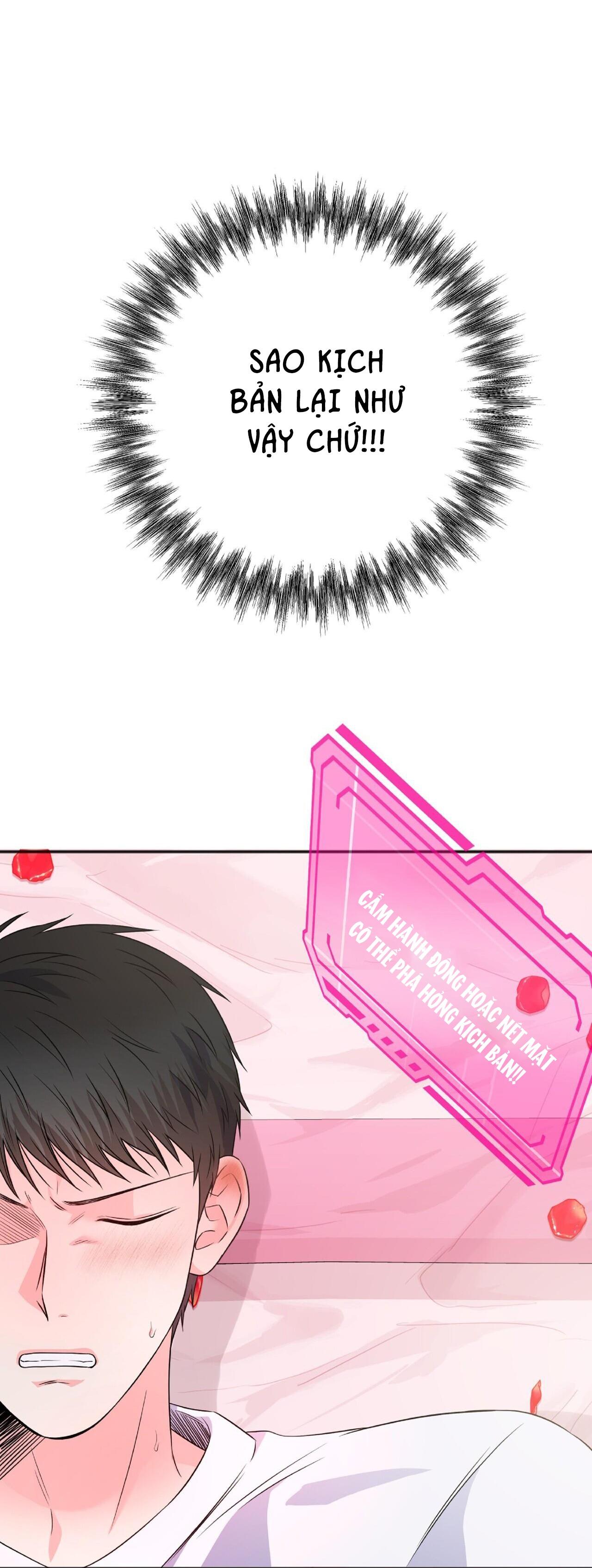 Đọc truyện CHÁN GHÉT - Chapter 19.5