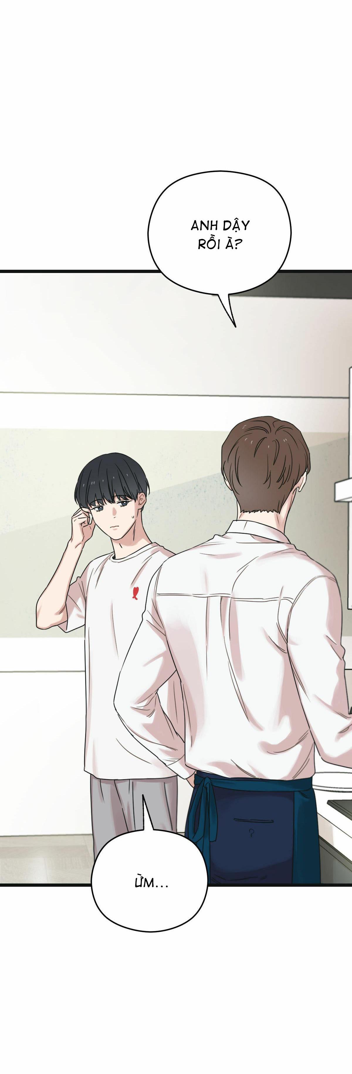 Đọc truyện TRÙNG PHÙNG - Chapter 22