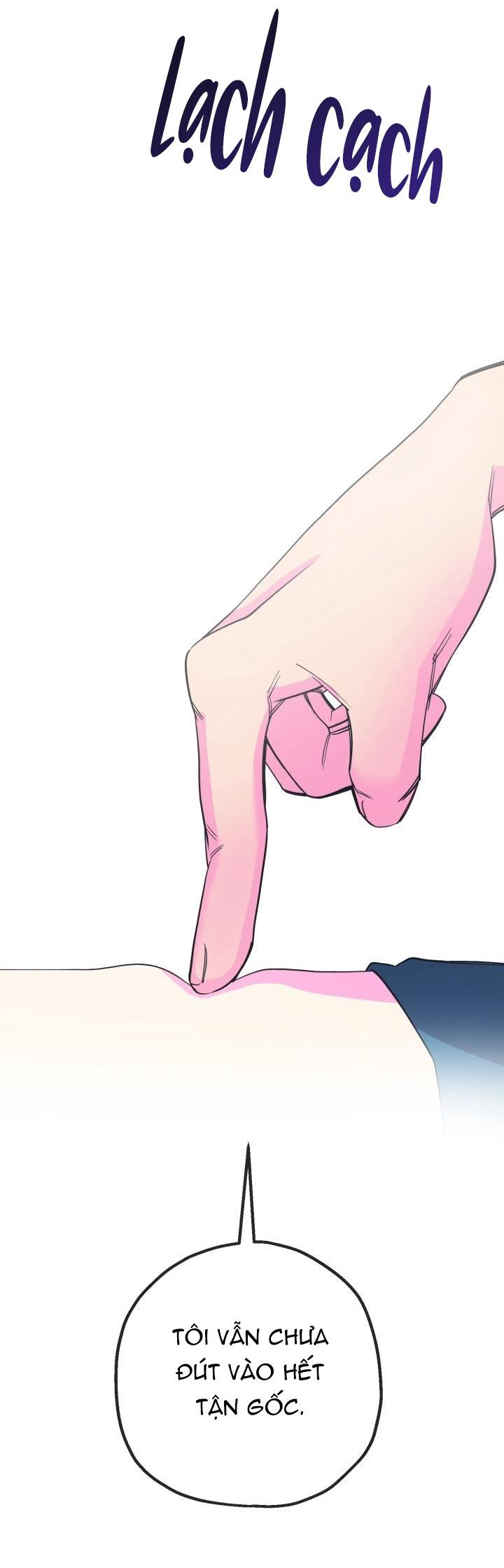 Đọc truyện NGHIỆN SEX - Chapter 16.5
