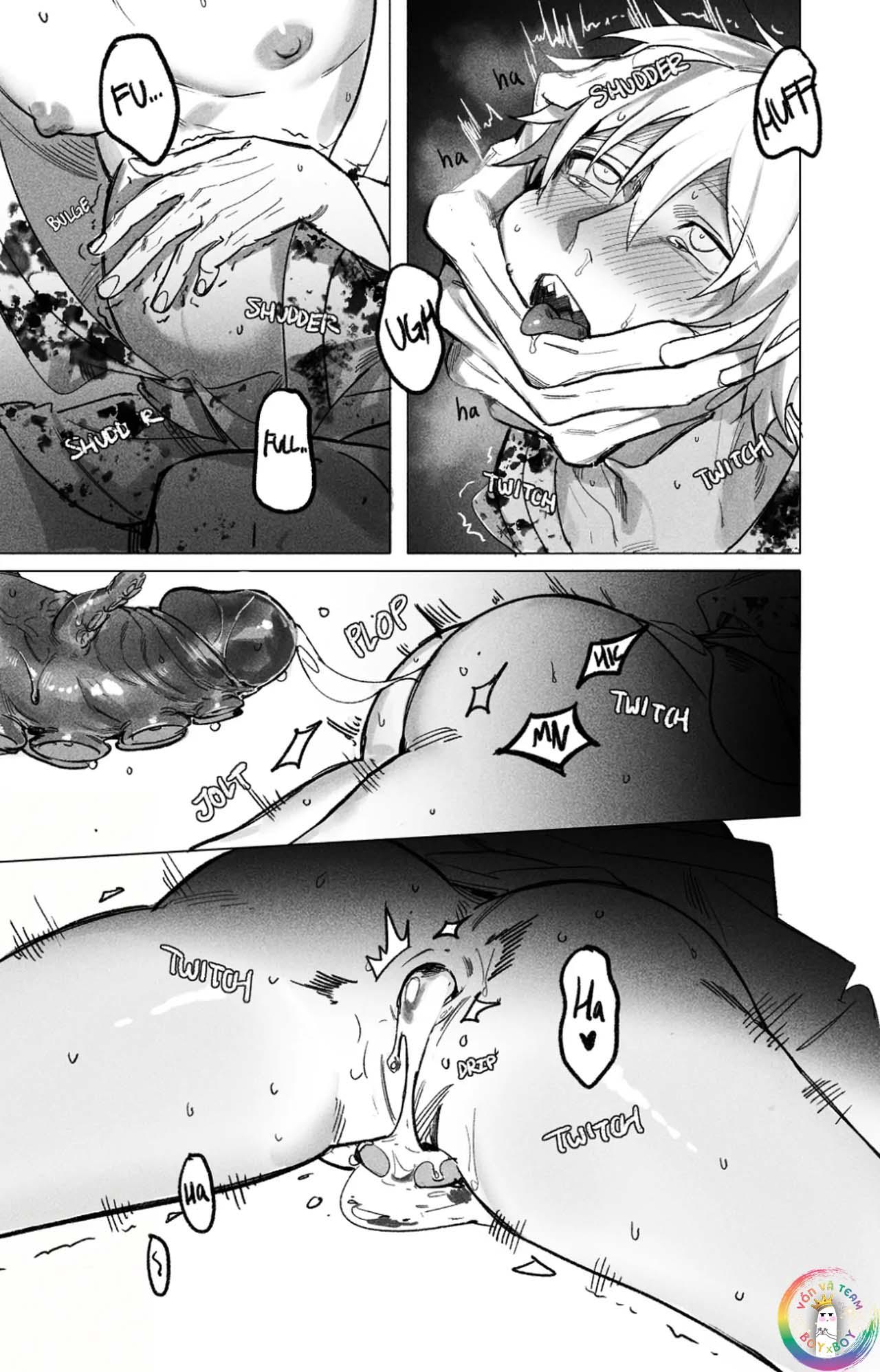 Đọc truyện ONESHOT CHỊCH VỒN CHỊCH VÃ - Chapter 92