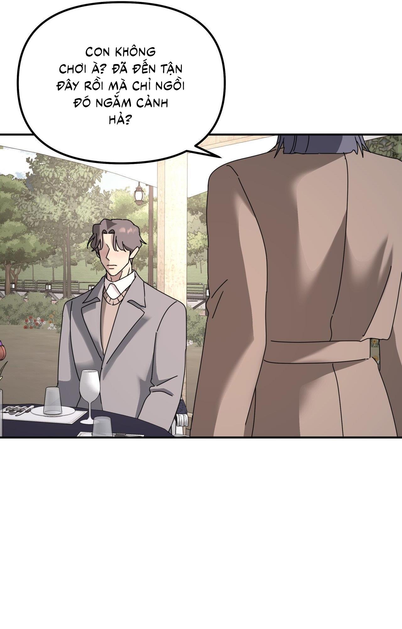 Đọc truyện (CBunu) Cây Không Có Rễ - Chapter 77