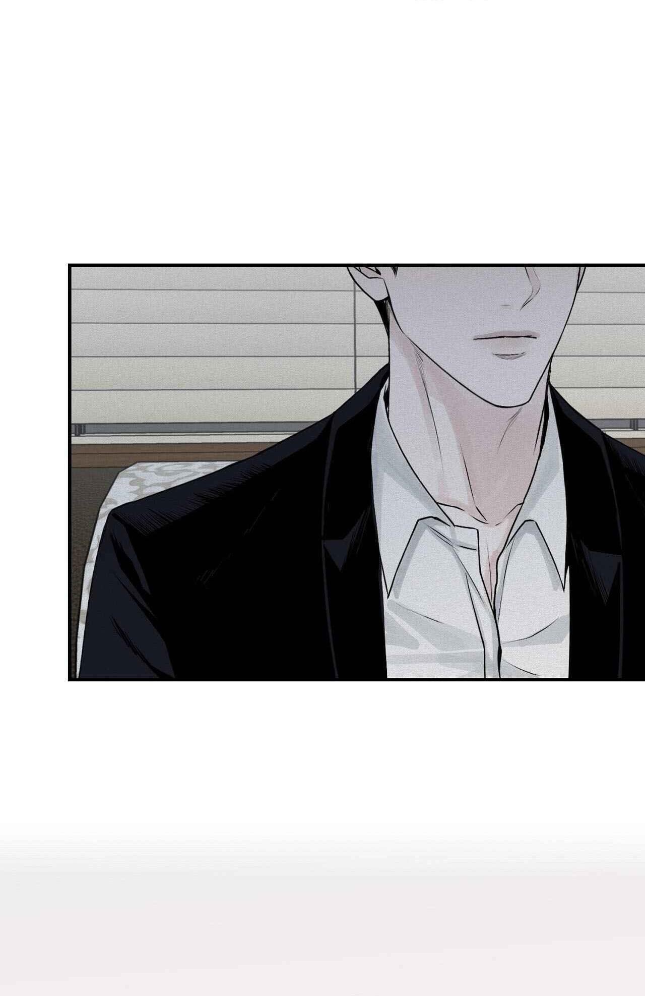 Đọc truyện (CBunu) Phép Chiếu - Chapter 24