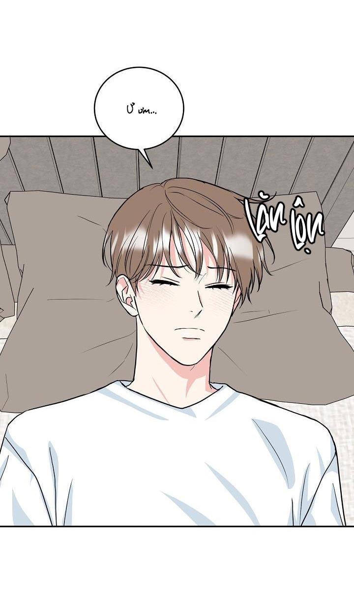Đọc truyện (ABO) HANG HỔ - Chapter 45