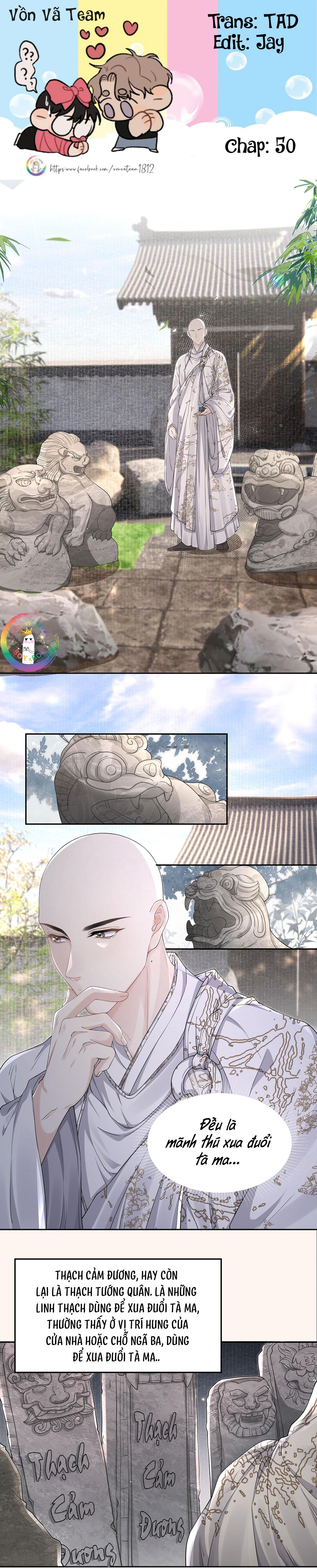 Đọc truyện Đồng Tiền Kham Thế - Chapter 50