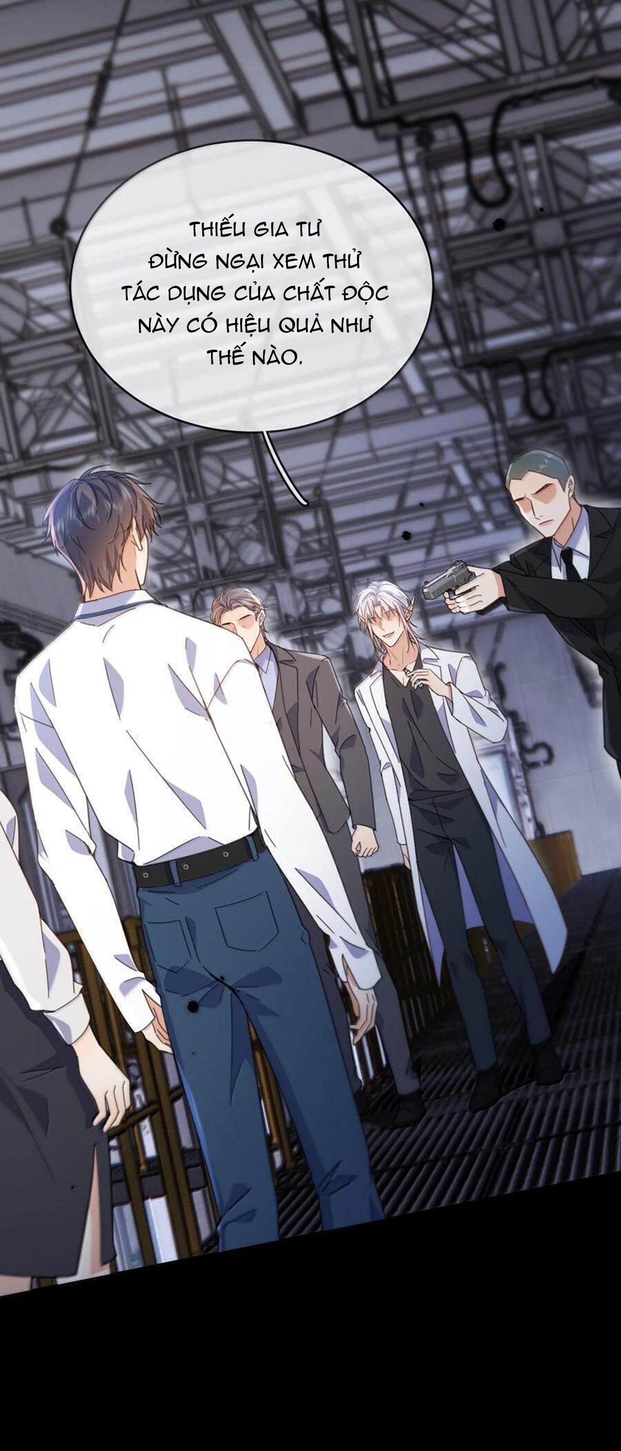 Đọc truyện Giáo Huấn Em Trai Hư Hỏng - Chapter 62