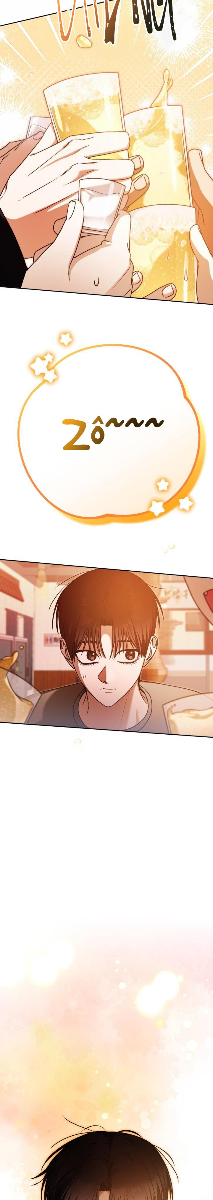 Đọc truyện NETKAMA PUNCH!! - Chapter 62