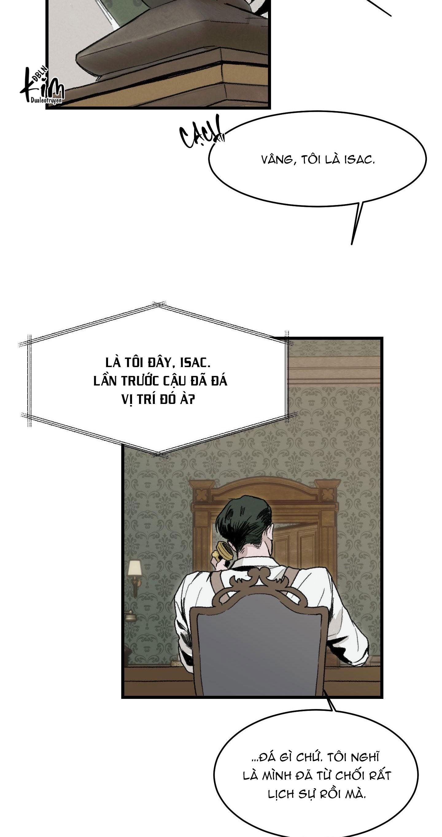 Đọc truyện BL NGẮN CHỊCH HỎNY - Chapter 49.1