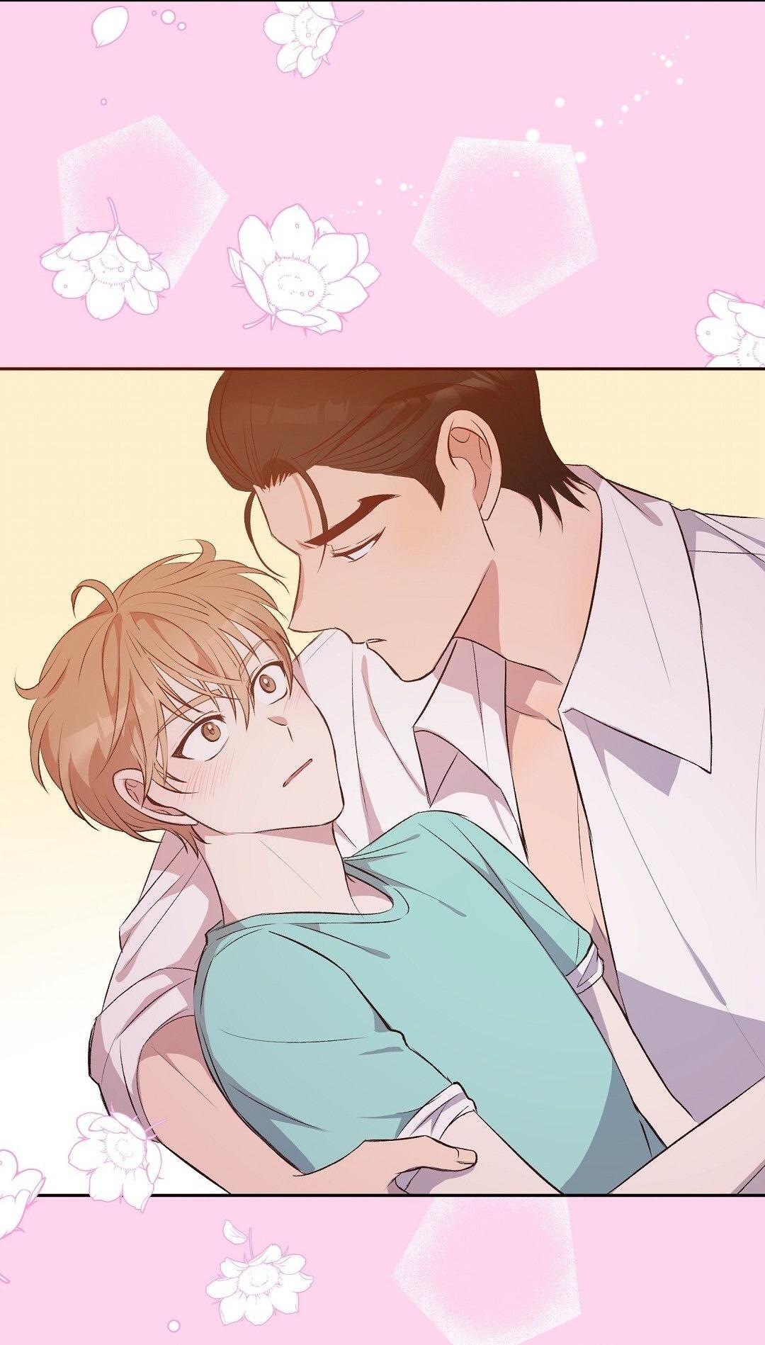 Đọc truyện CHUYỆN TÌNH ĐẢO HOANG - Chapter 10