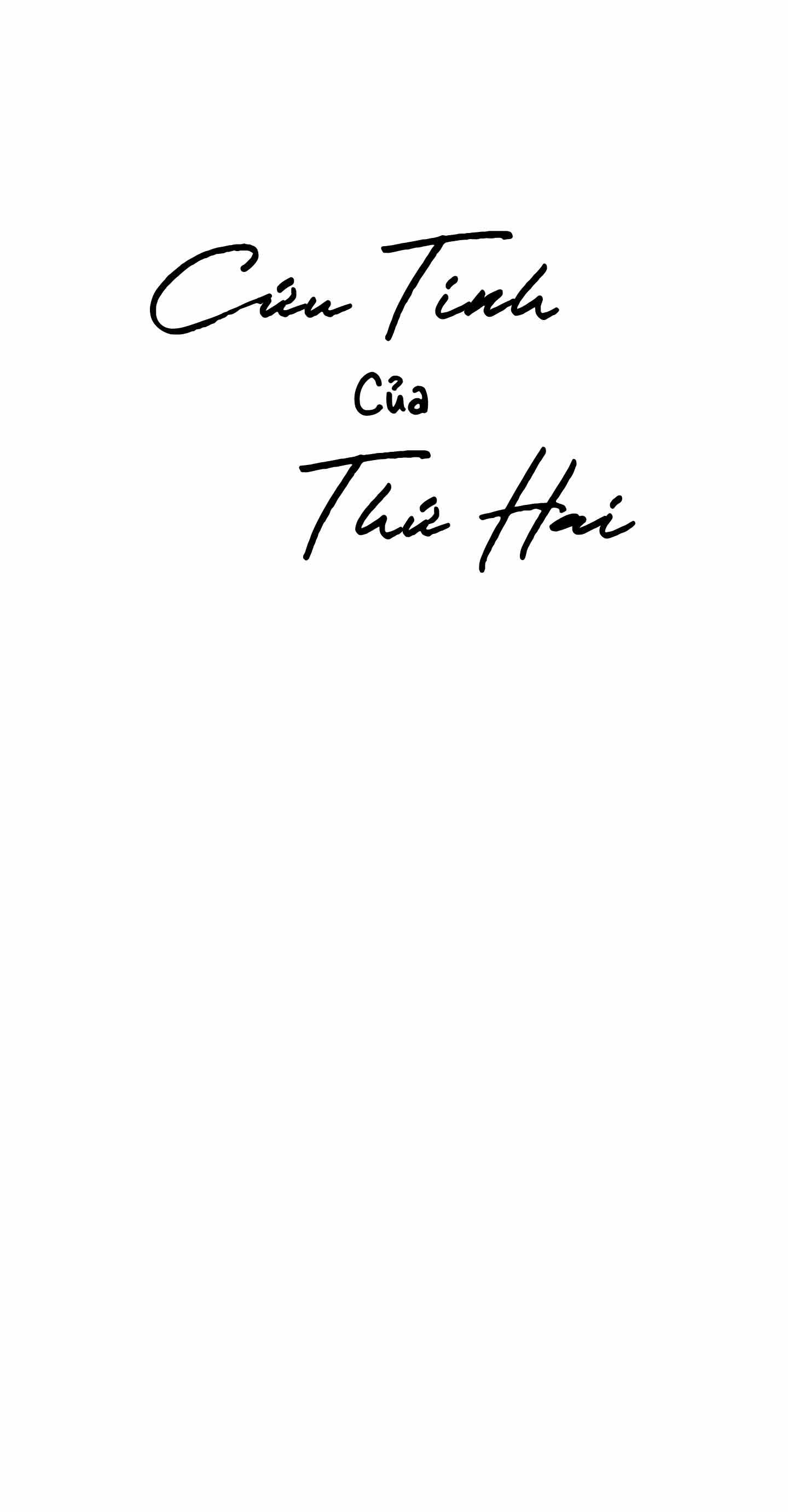 Đọc truyện (RÔ LAI) Cứu tinh của Thứ Hai - Chapter 21