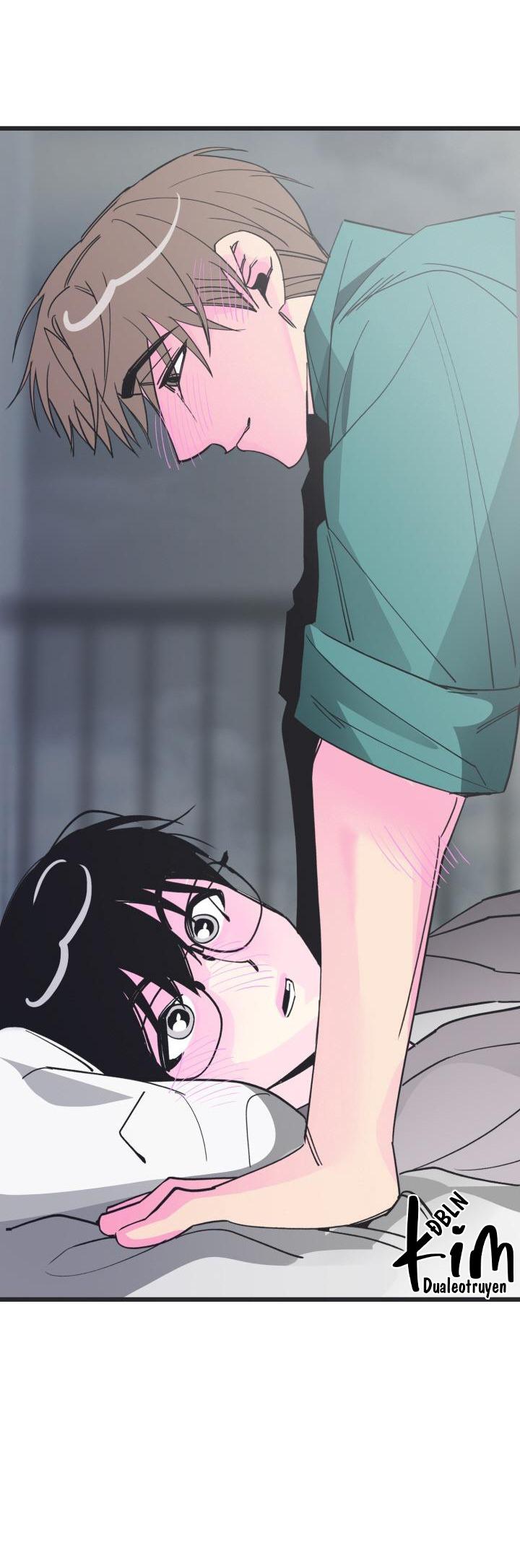 Đọc truyện NGHIỆN SEX - Chapter 16.5