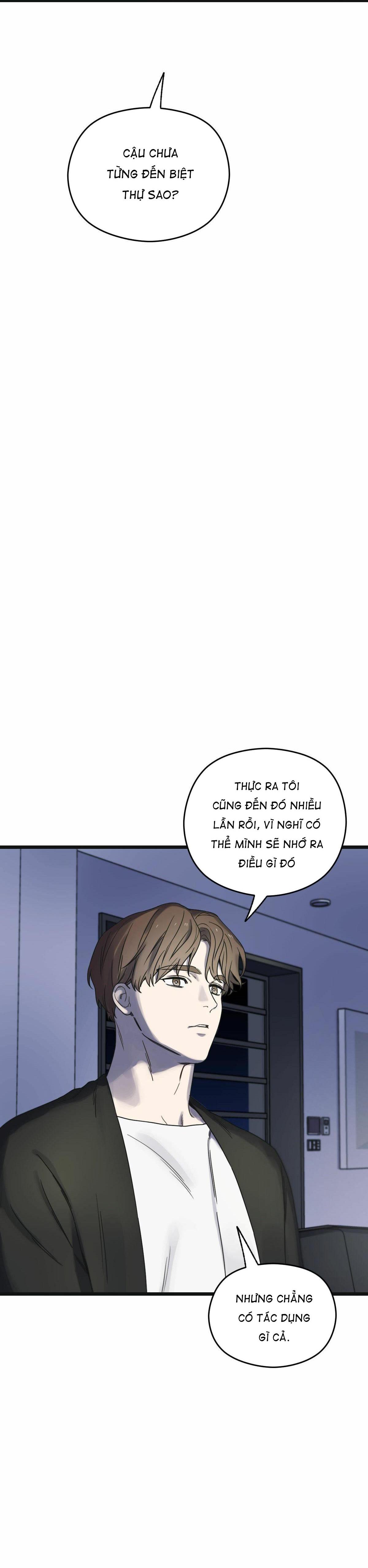 Đọc truyện TRÙNG PHÙNG - Chapter 24