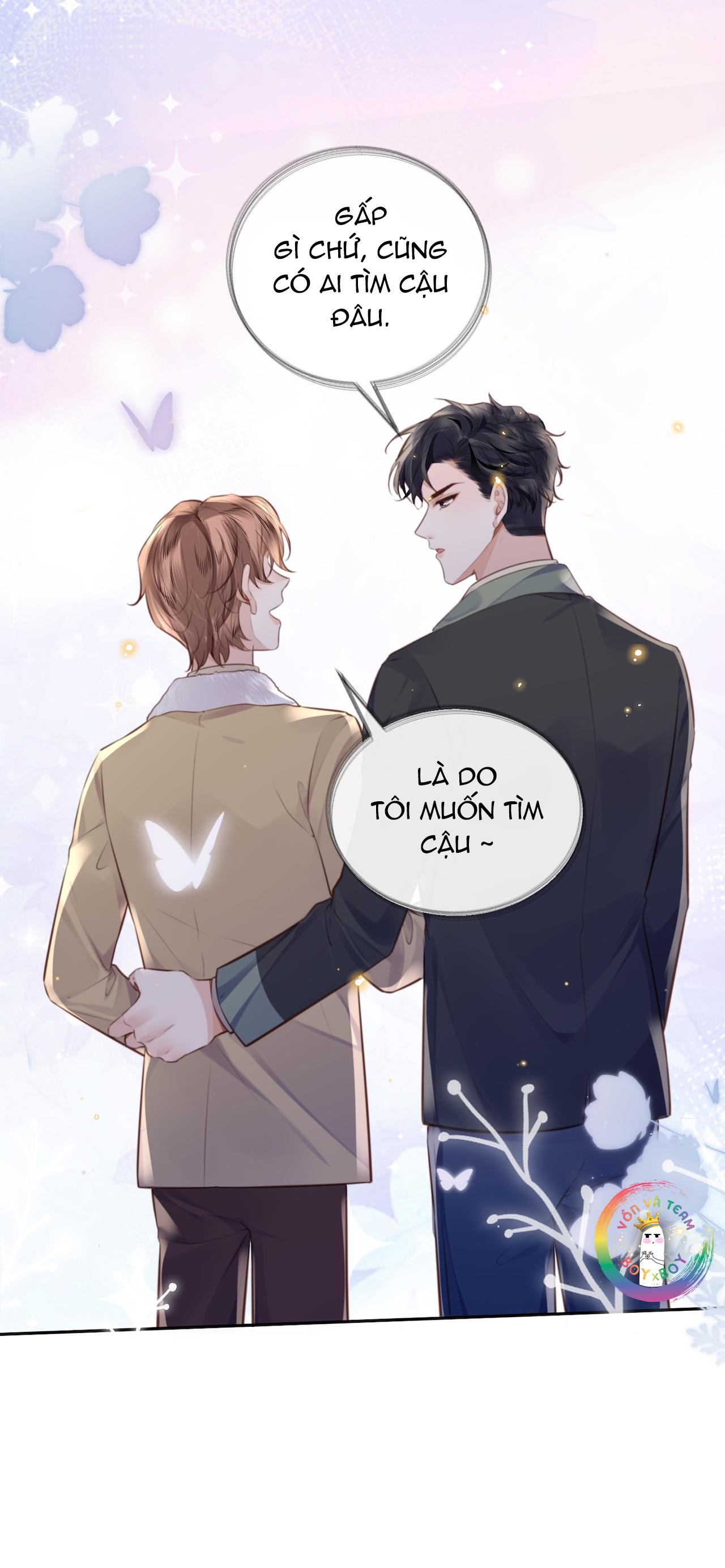 Đọc truyện Đặc Chế Cho Riêng Anh - Chapter 90