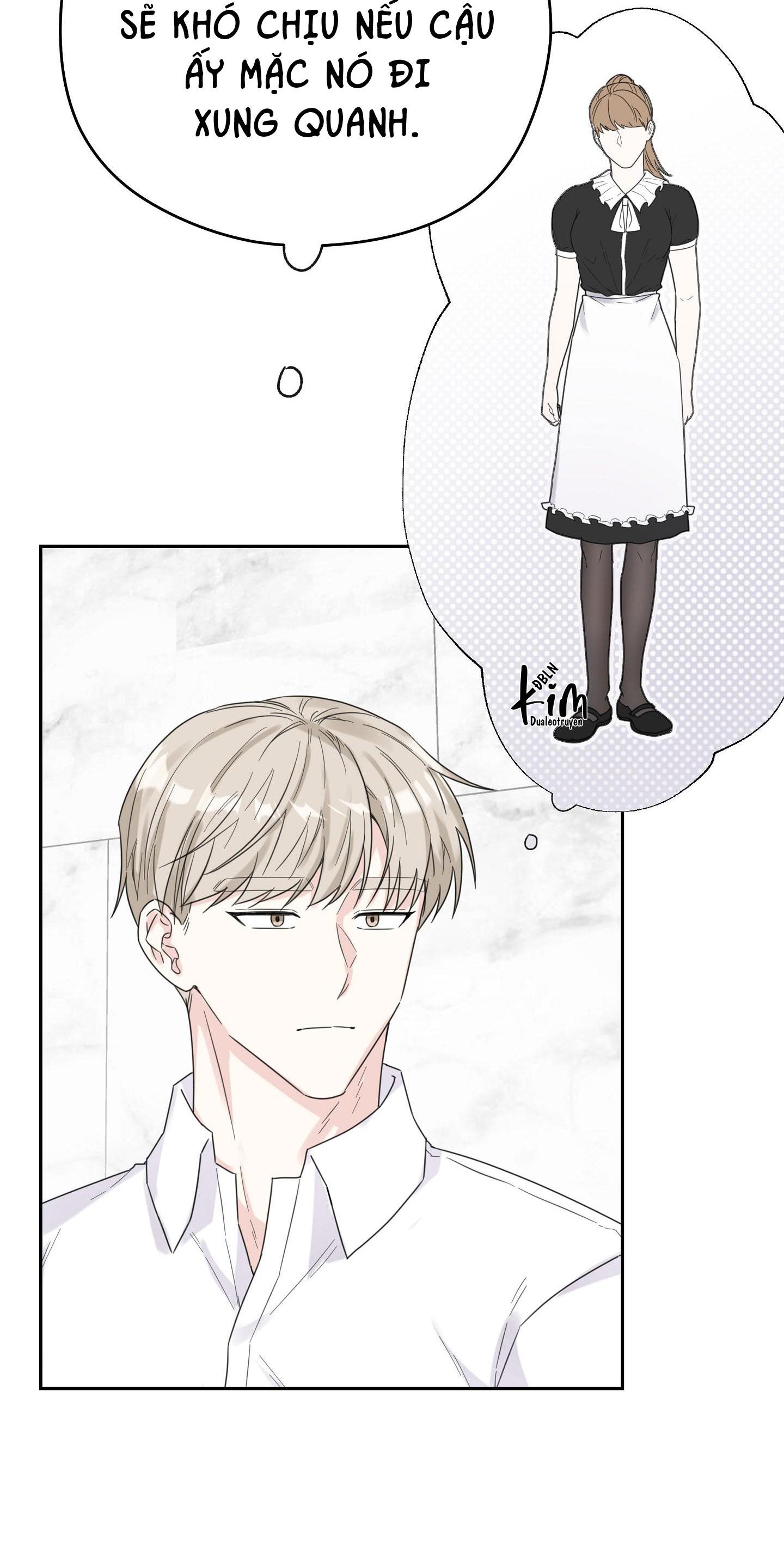 Đọc truyện BL NGẮN CHỊCH HỎNY - Chapter 21.6