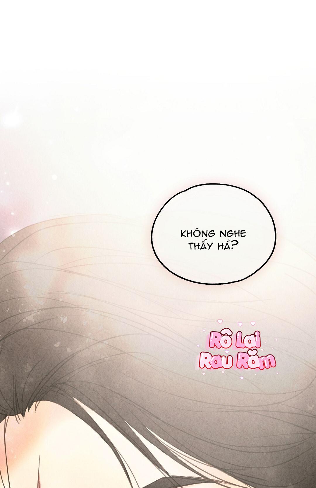 Đọc truyện (RÔ LAI) QUÁ KHỨ CỦA KẺ PHẢN DIỆN - Chapter 10