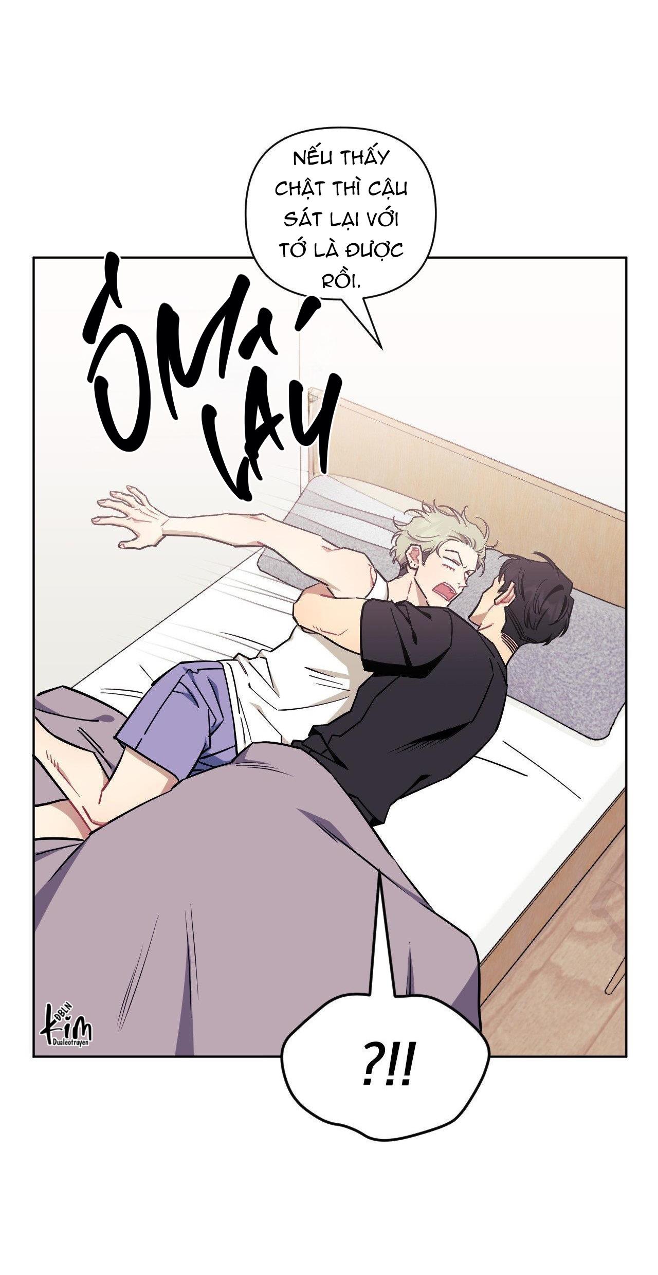 Đọc truyện HƠN CẢ BẠN BÈ - Chapter 73