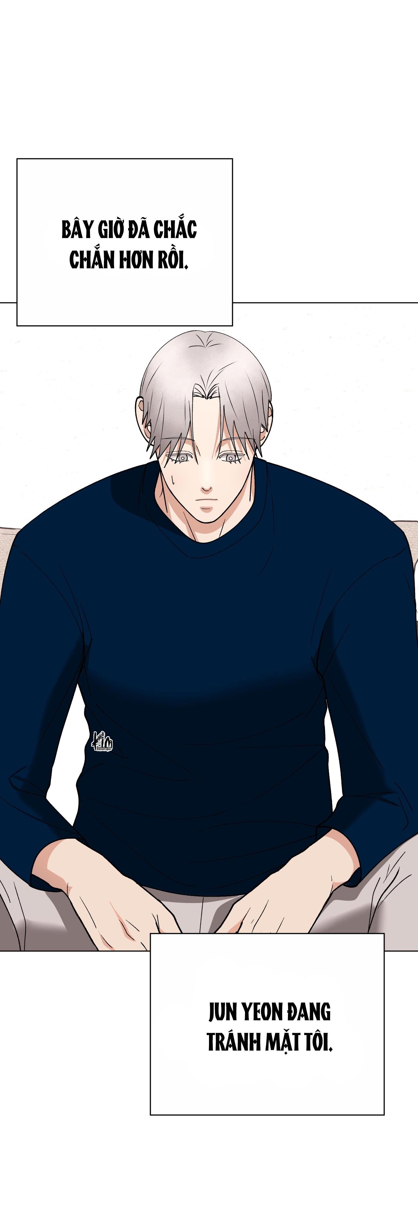 Đọc truyện BL NGẮN TUYỂN CHỌN - Chapter 31.4