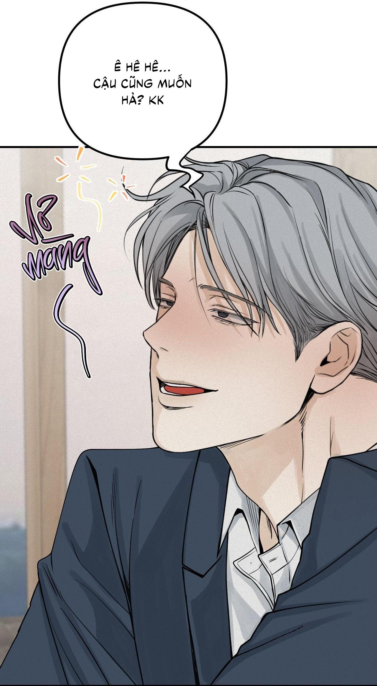 Đọc truyện (CBunu) Phép Chiếu - Chapter 28