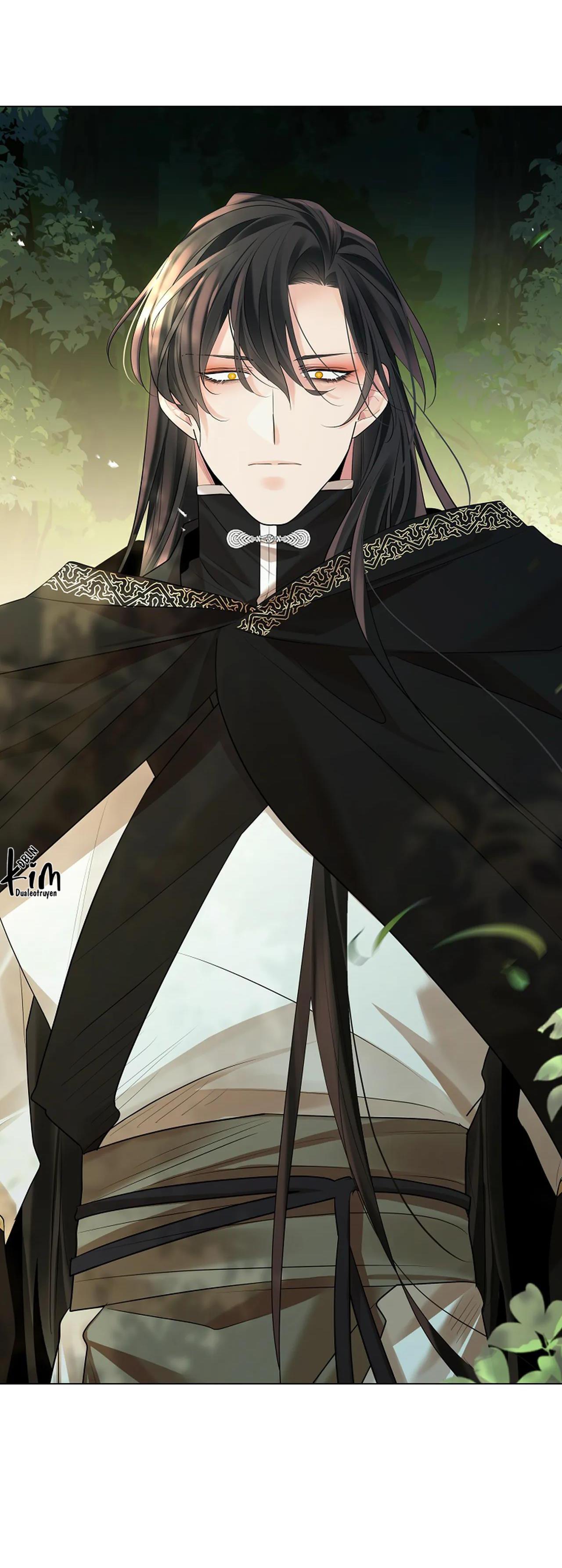 Đọc truyện HOA GIẤY - Chapter 77