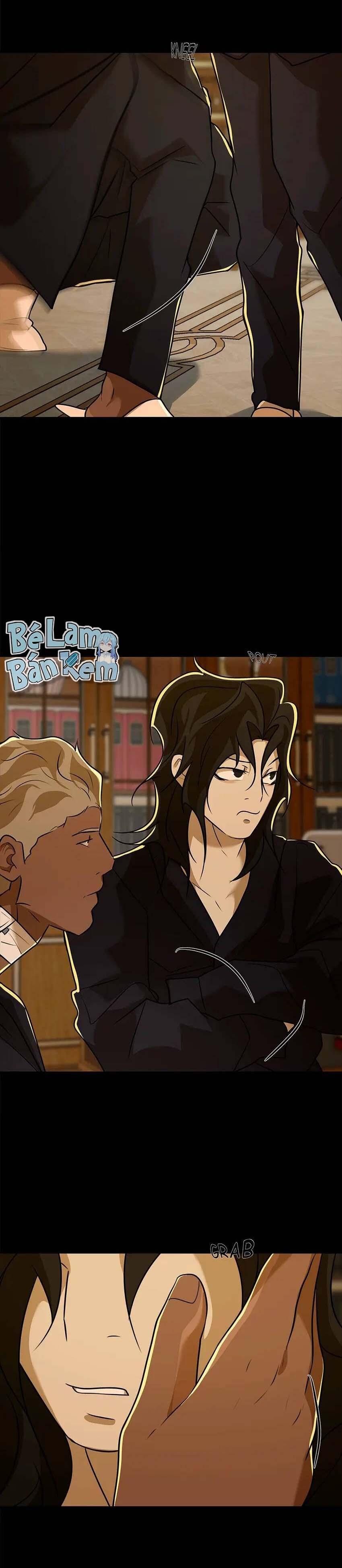 Đọc truyện Love murder basketball - Chapter 56
