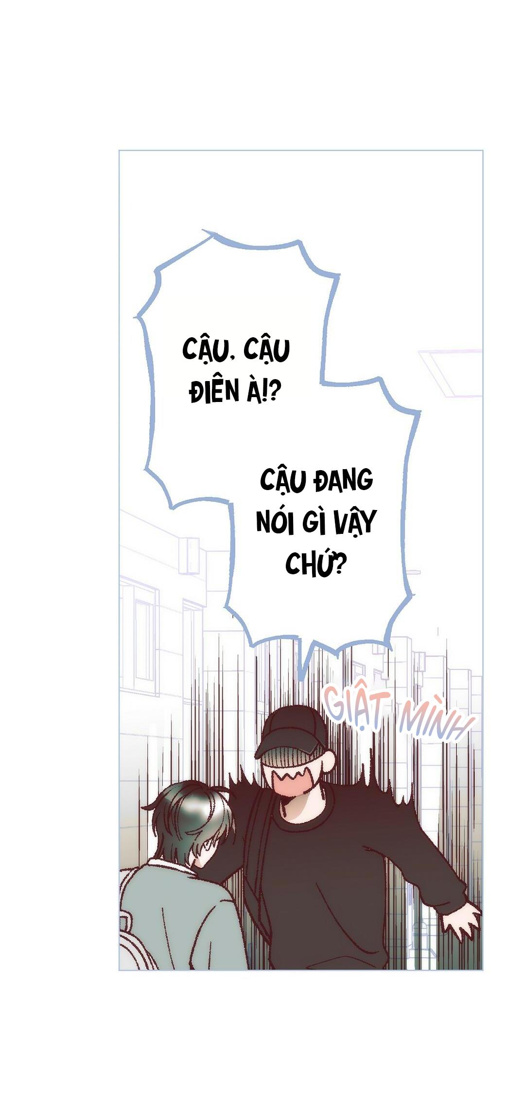 Đọc truyện BOY LOVE - FAN BOOK - Chapter 8