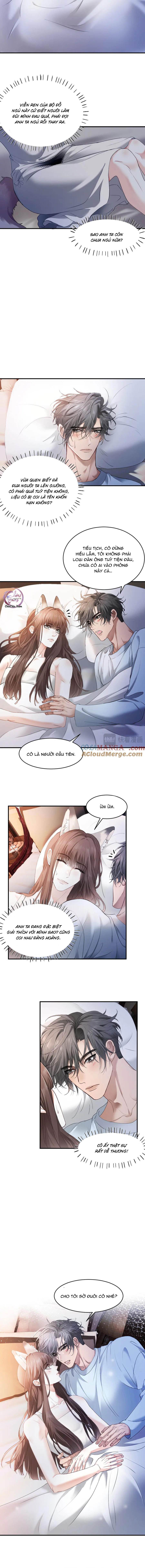 Đọc truyện Tiểu thiếu gia dựa vào nhan sắc càn quét toàn hệ thống - Chapter 60