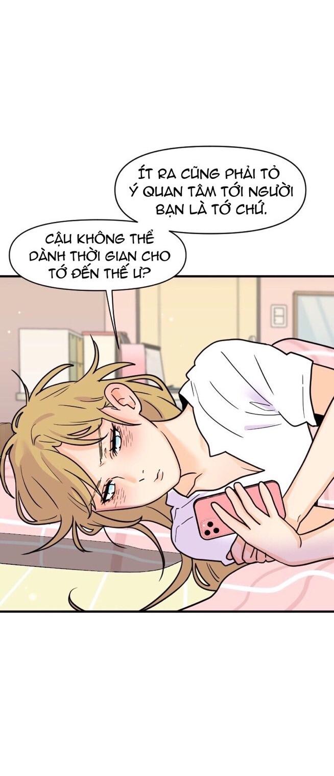 Đọc truyện Truyện Ngôn Nhưng Không Ngôn Lắm - Chapter 76