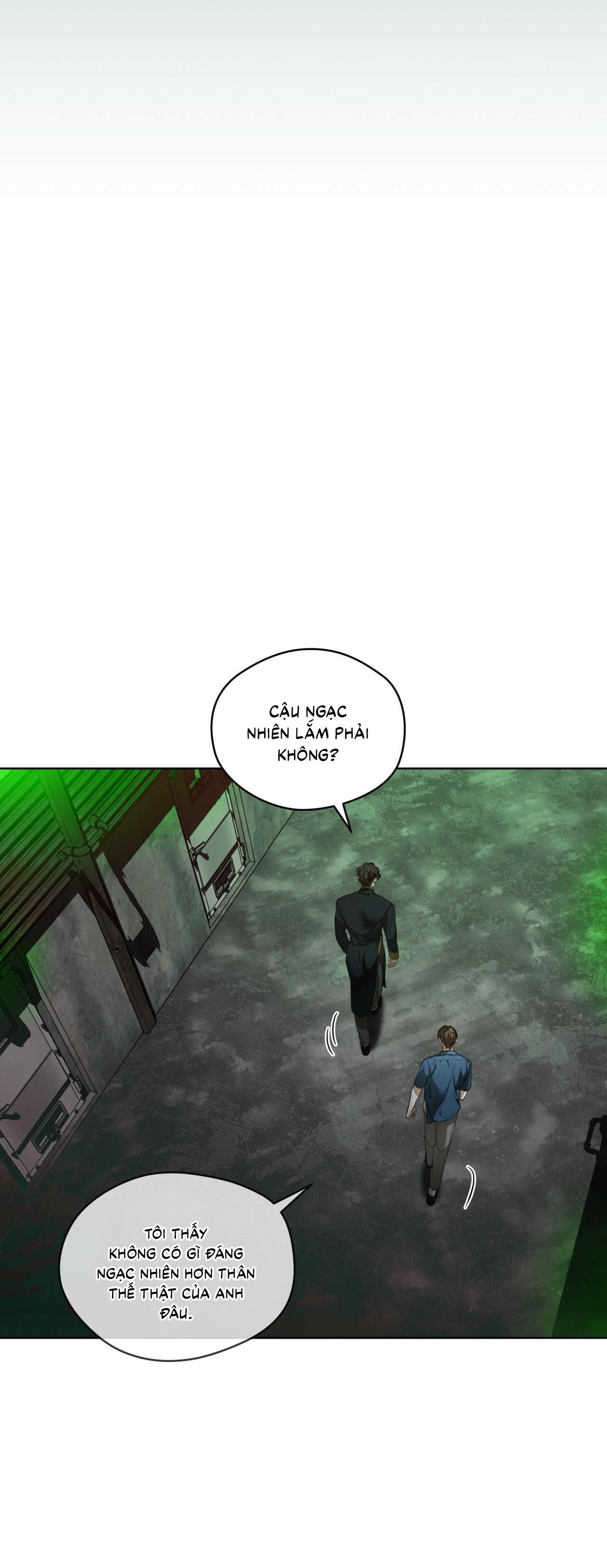 Đọc truyện (CBunu) Phạm Luật - Chapter 96
