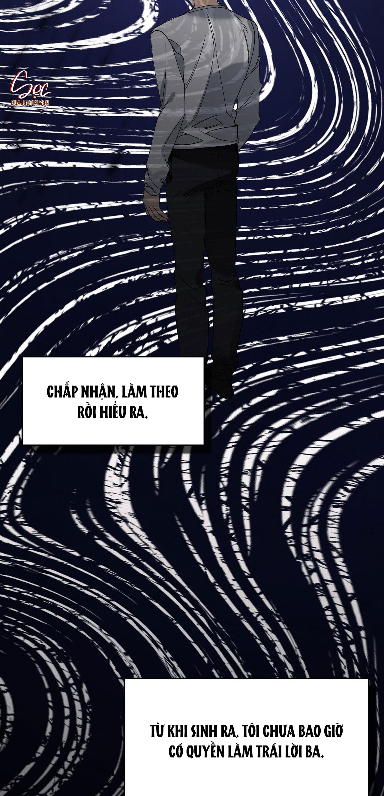 Đọc truyện ĐIỀU KIỆN CỦA GUIDE - Chapter 52