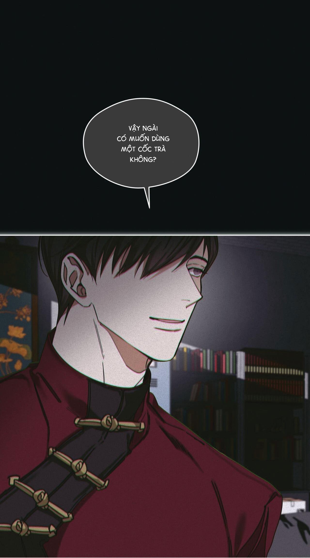 Đọc truyện (CBunu) Phạm Luật - Chapter 72