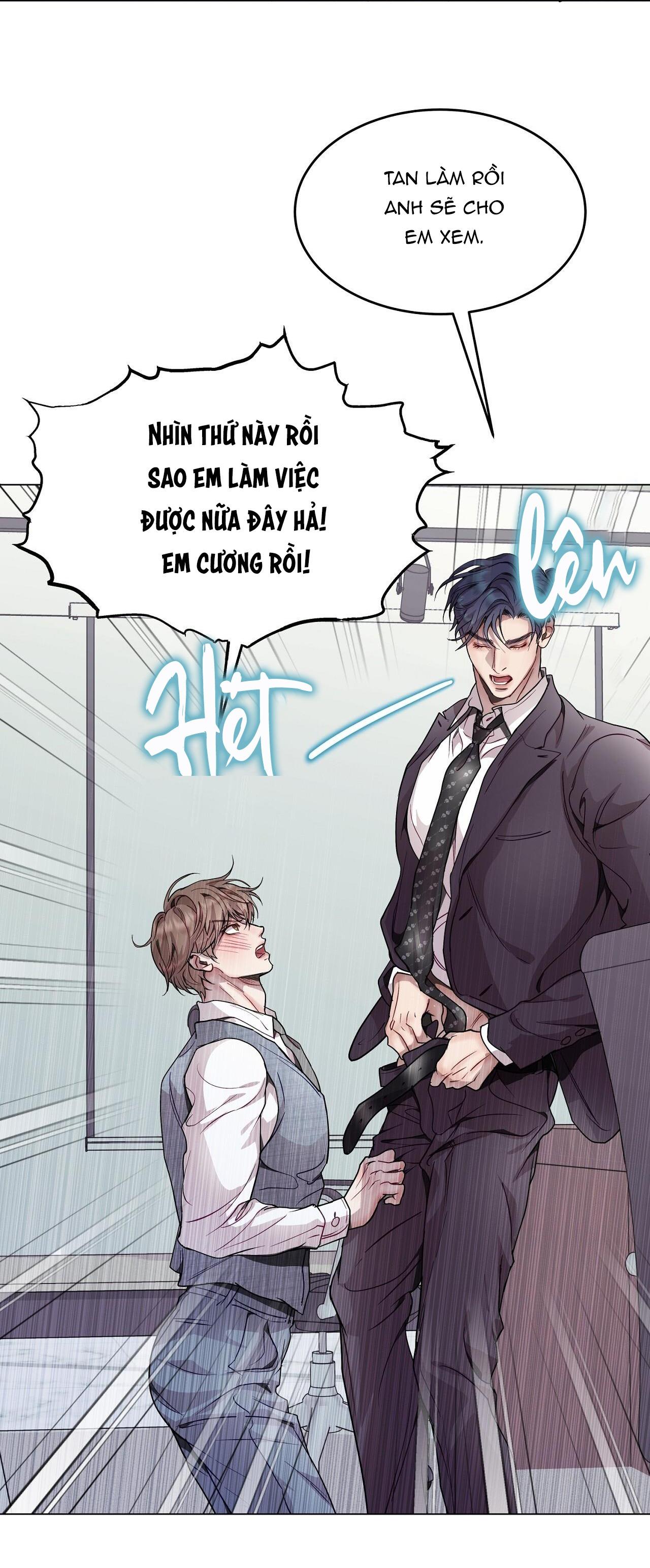 Đọc truyện LỐI SỐNG ÍCH KỶ - Chapter 66
