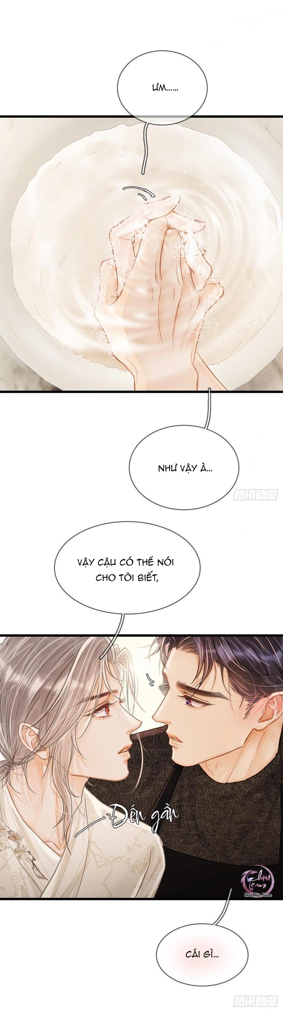 Đọc truyện Quen Lâu Mới Biết Người Thiếu Tâm Cơ - Chapter 55