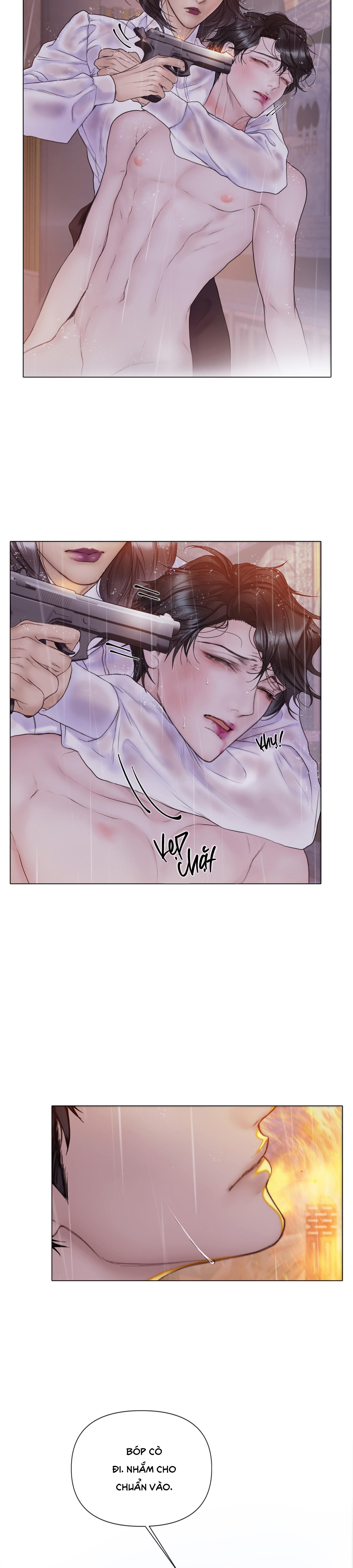 Đọc truyện MARY JANE - Chapter 44