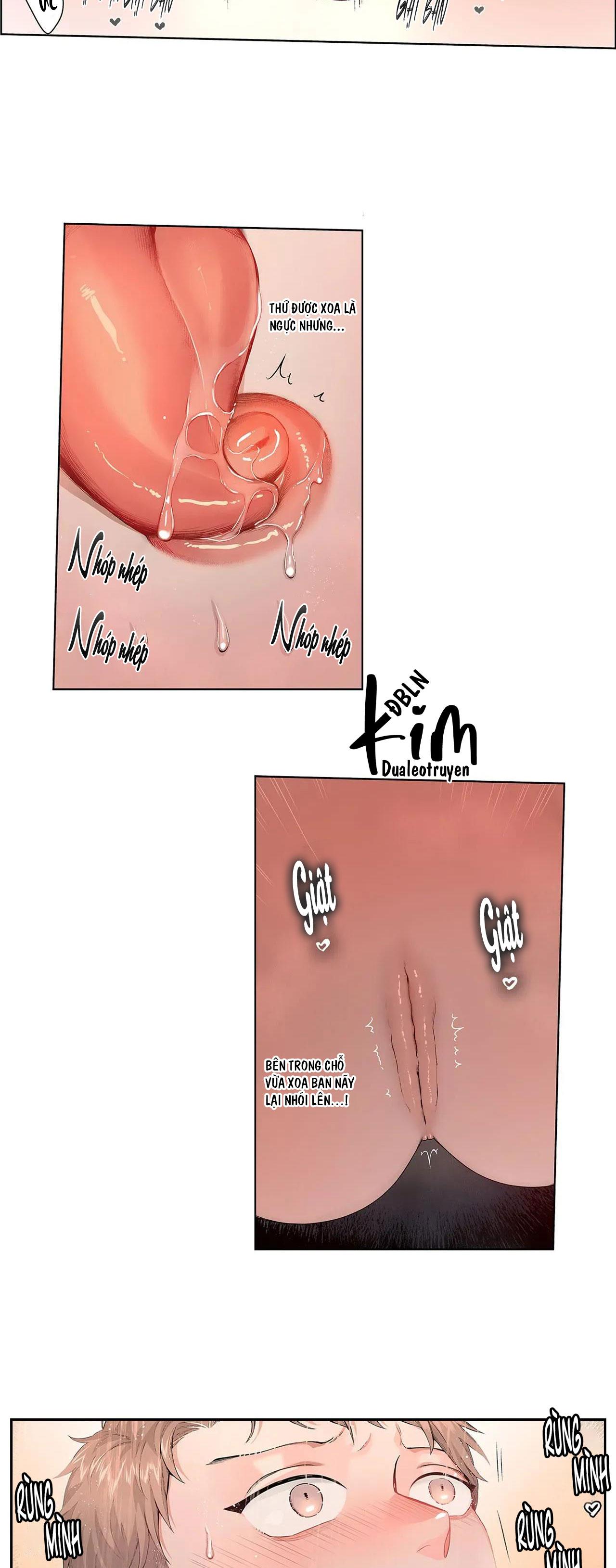 Đọc truyện TUYỂN TẬP NGỰC BỰ, CUNG KHỦ CỦA NHÀ KIM - Chapter 174.2